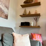 Hébergement de vacances Haus Annabell - Neubau, Sauna, Natur, Nah Der Nordsee *