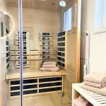 Haus Annabell - Neubau, Sauna, Natur, Nah Der Nordsee * Butjadingen