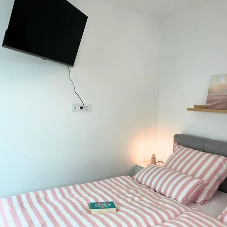 Feriehus Haus Annabell - Neubau, Sauna, Natur, Nah Der Nordsee *