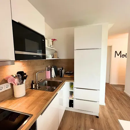 Haus Annabell - Neubau, Sauna, Natur, Nah Der Nordsee Feriehus *