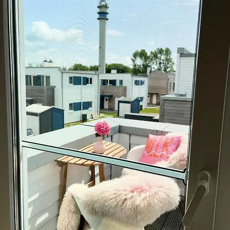 Haus Annabell - Neubau, Sauna, Natur, Nah Der Nordsee * Butjadingen
