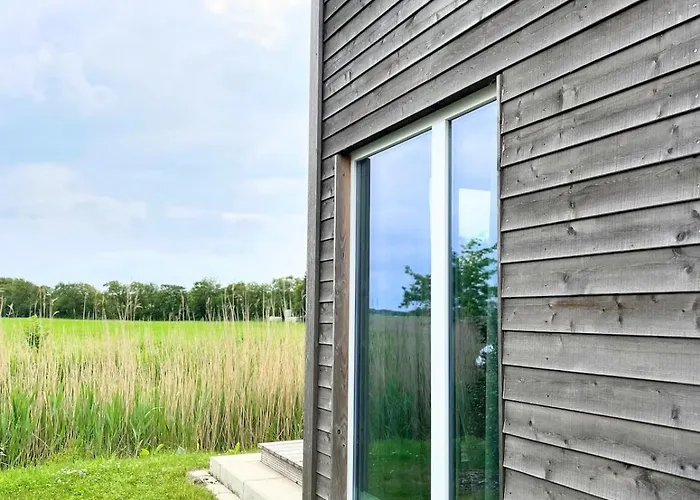 Haus Annabell - Neubau, Sauna, Natur, Nah Der Nordsee Holiday home Butjadingen