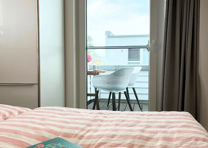 Haus Annabell - Neubau, Sauna, Natur, Nah Der Nordsee Holiday home Butjadingen