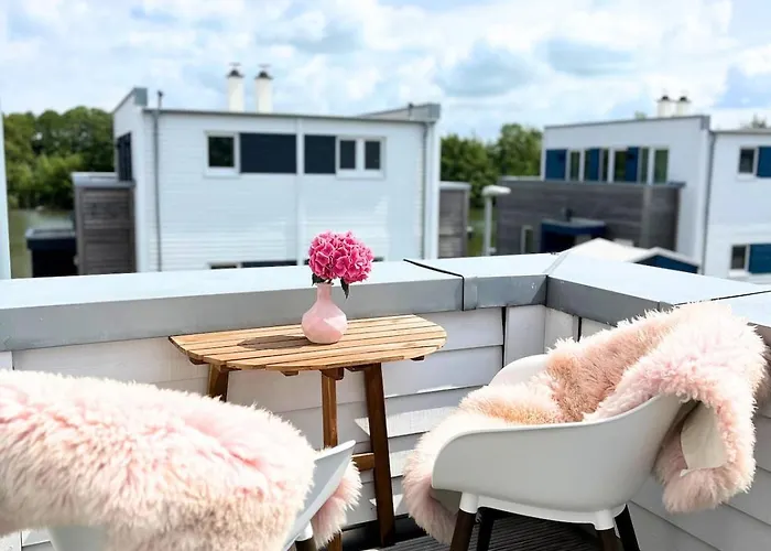 Haus Annabell - Neubau, Sauna, Natur, Nah Der Nordsee Holiday home
