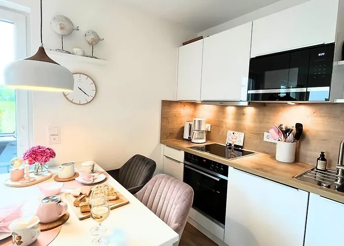 Haus Annabell - Neubau, Sauna, Natur, Nah Der Nordsee Holiday home *