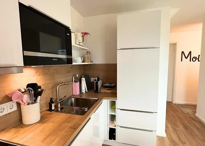 Haus Annabell - Neubau, Sauna, Natur, Nah Der Nordsee Holiday home *