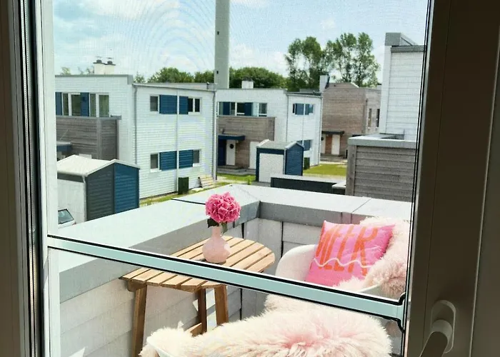 Haus Annabell - Neubau, Sauna, Natur, Nah Der Nordsee * Butjadingen