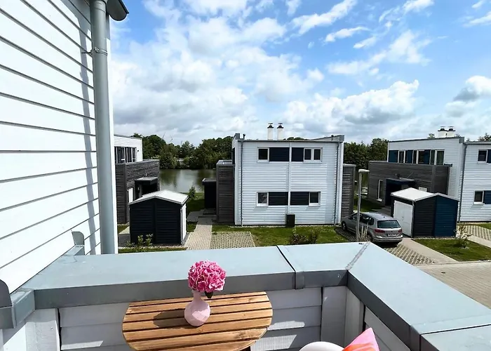 Haus Annabell - Neubau, Sauna, Natur, Nah Der Nordsee * Butjadingen